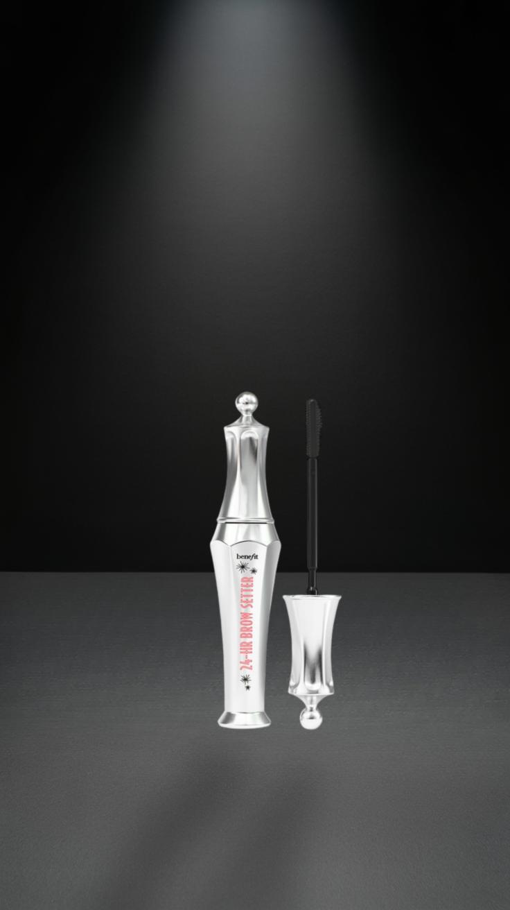 Gel à sourcils tenue 24h