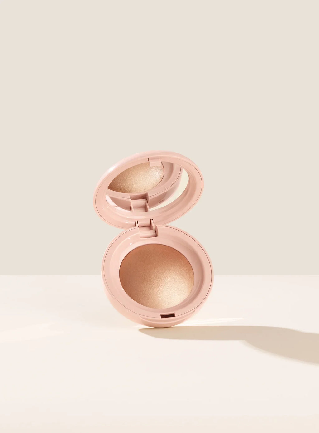 Highlighter en poudre