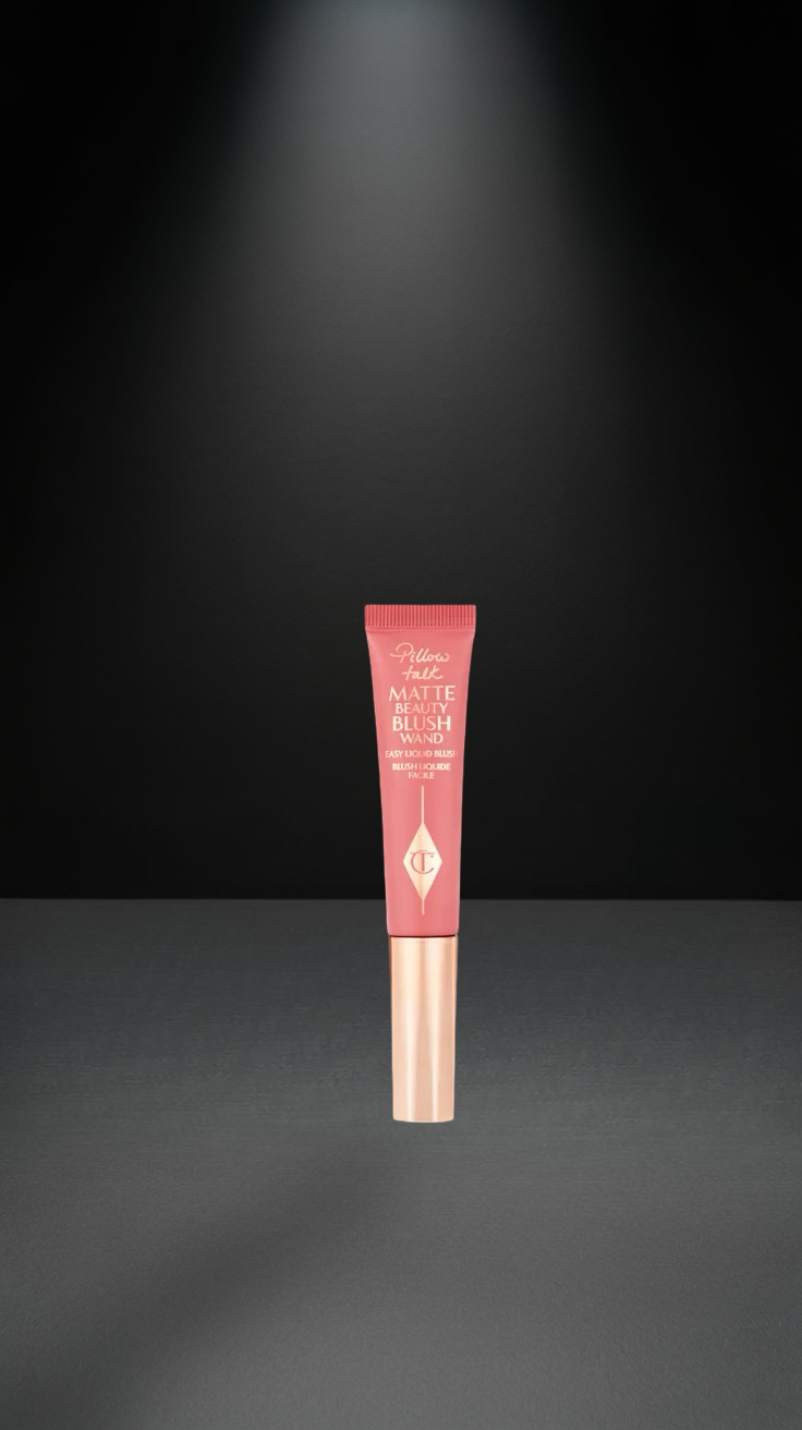 Blush liquide