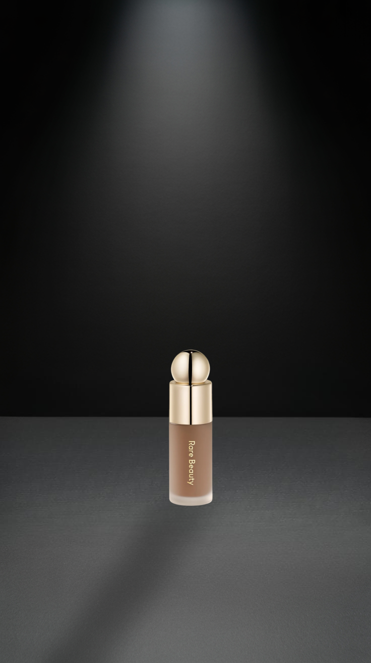 Contour liquide