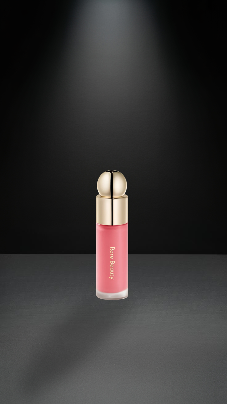 Blush liquide
